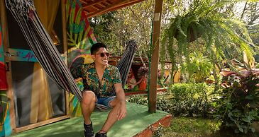 Chunuu Hostal y Glamping Minca