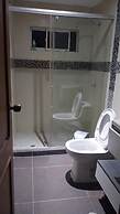 Chunuu Hostal y Glamping Minca