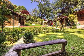 Chunuu Hostal y Glamping Minca