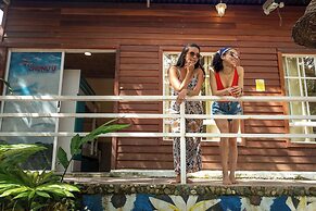 Chunuu Hostal y Glamping Minca