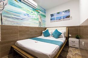 Chunuu Hostal y Glamping Minca