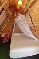 Chunuu Hostal y Glamping Minca