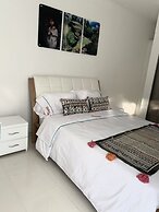 Chunuu Hostal y Glamping Minca