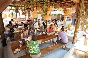 Chunuu Hostal y Glamping Minca