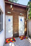 Chunuu Hostal y Glamping Minca