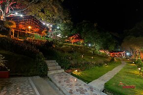 Chunuu Hostal y Glamping Minca