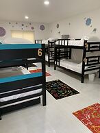 Chunuu Hostal y Glamping Minca