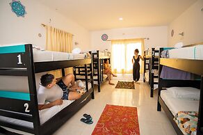 Chunuu Hostal y Glamping Minca