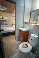 Chunuu Hostal y Glamping Minca