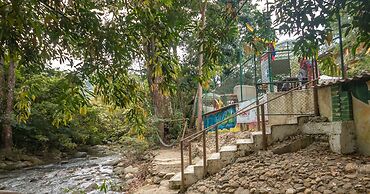 Chunuu Hostal y Glamping Minca