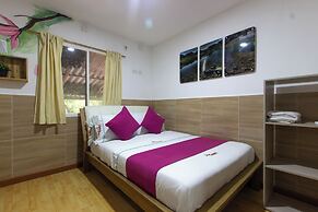 Chunuu Hostal y Glamping Minca