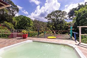 Chunuu Hostal y Glamping Minca