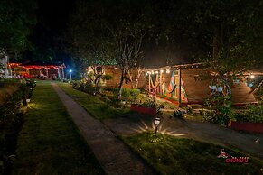 Chunuu Hostal y Glamping Minca