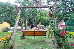 Chunuu Hostal y Glamping Minca