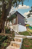 Chunuu Hostal y Glamping Minca