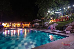 Chunuu Hostal y Glamping Minca