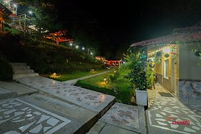 Chunuu Hostal y Glamping Minca