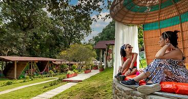 Chunuu Hostal y Glamping Minca