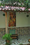 Chunuu Hostal y Glamping Minca