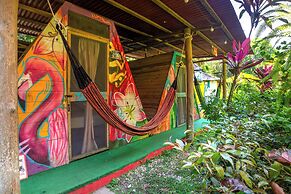 Chunuu Hostal y Glamping Minca