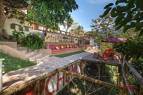 Chunuu Hostal y Glamping Minca