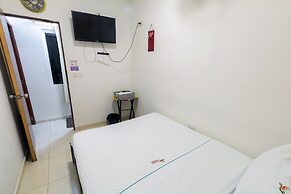 Chunuu Hostal y Glamping Minca