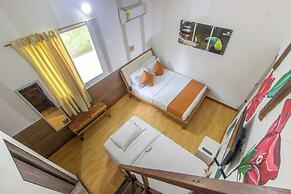 Chunuu Hostal y Glamping Minca