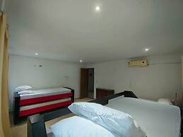 Chunuu Hostal y Glamping Minca