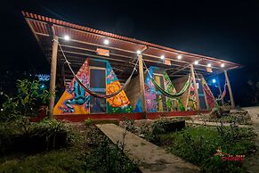 Chunuu Hostal y Glamping Minca