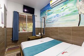 Chunuu Hostal y Glamping Minca