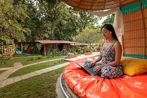 Chunuu Hostal y Glamping Minca