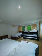 Chunuu Hostal y Glamping Minca