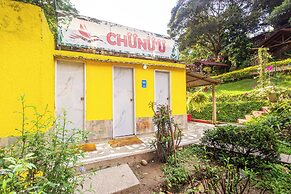 Chunuu Hostal y Glamping Minca
