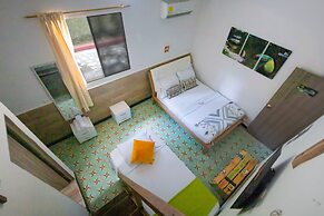 Chunuu Hostal y Glamping Minca