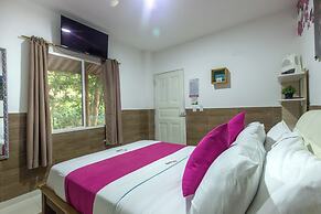 Chunuu Hostal y Glamping Minca