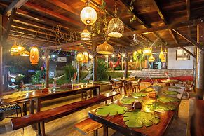 Chunuu Hostal y Glamping Minca