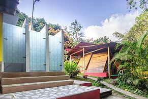 Chunuu Hostal y Glamping Minca