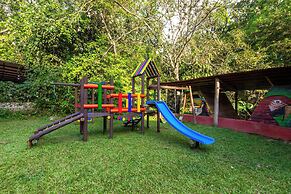 Chunuu Hostal y Glamping Minca