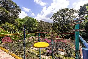 Chunuu Hostal y Glamping Minca