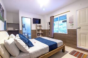 Chunuu Hostal y Glamping Minca