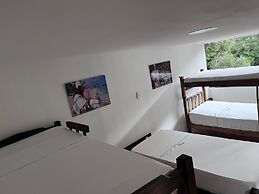 Chunuu Hostal y Glamping Minca