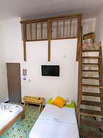 Chunuu Hostal y Glamping Minca