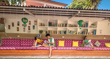 Chunuu Hostal y Glamping Minca