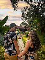 Chunuu Hostal y Glamping Minca