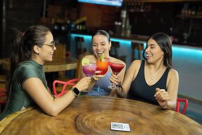 Chunuu Hostal y Glamping Minca