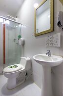 Chunuu Hostal y Glamping Minca