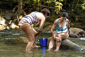 Chunuu Hostal y Glamping Minca