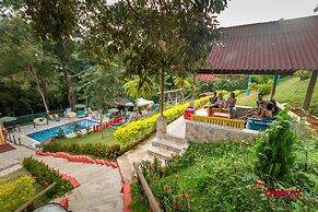 Chunuu Hostal y Glamping Minca