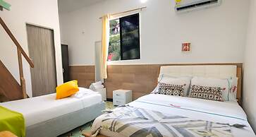 Chunuu Hostal y Glamping Minca