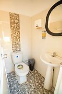 Chunuu Hostal y Glamping Minca
